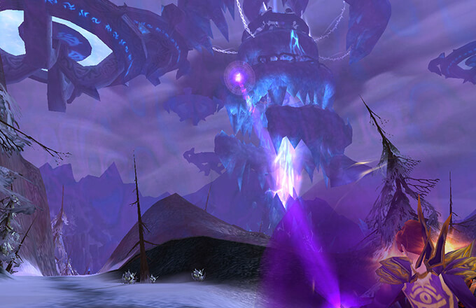 5 Best Races and Racial Abilities in WoW WotLK 5 Best Races and Racial Abilities in WoW WotLK
